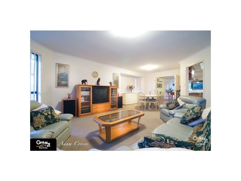 9 Bellevista Cr, Wellington Point QLD 4160