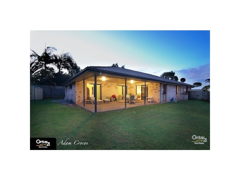 9 Bellevista Cr, Wellington Point QLD 4160