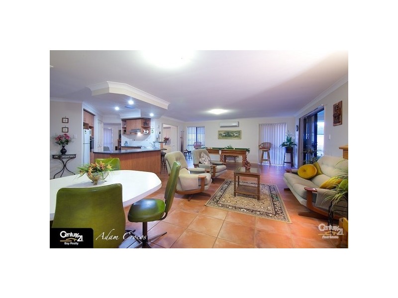 9 Bellevista Cr, Wellington Point QLD 4160