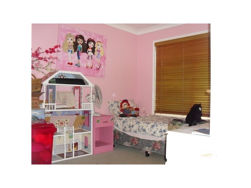 18 Flindersia Dr, Mount Cotton QLD 4165