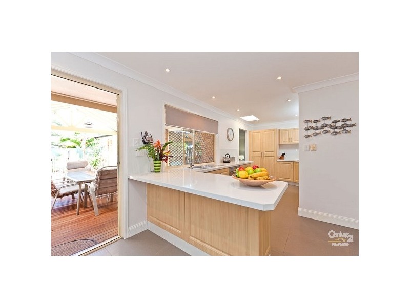 36 Riesling Street, Thornlands QLD 4164