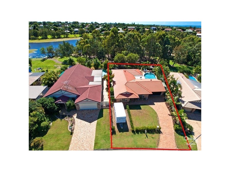36 Riesling Street, Thornlands QLD 4164