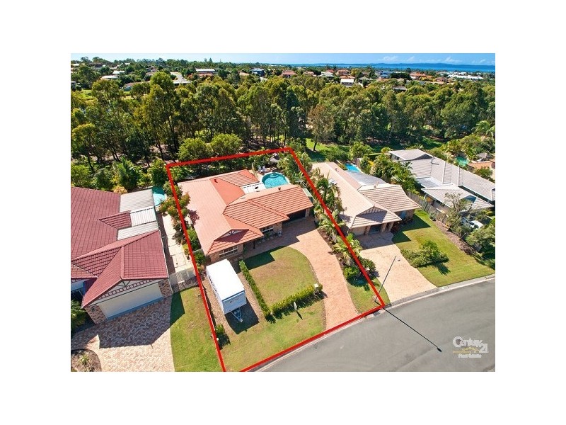36 Riesling Street, Thornlands QLD 4164
