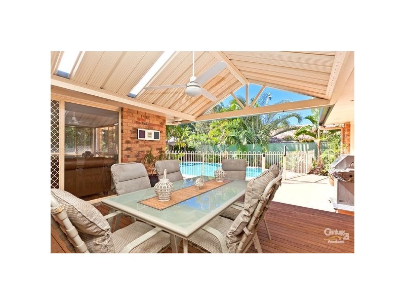 36 Riesling Street, Thornlands QLD 4164