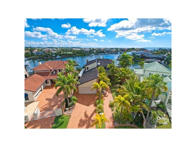 15 Mainroyal Crt, Raby Bay QLD 4163