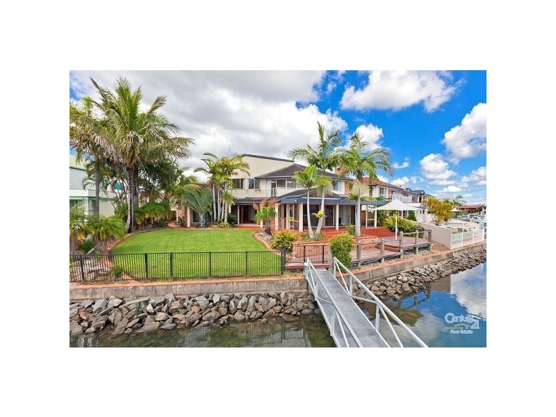 15 Mainroyal Crt, Raby Bay QLD 4163