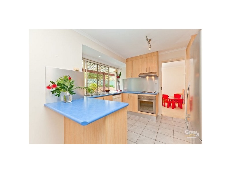 75 Moselle Drive, Thornlands QLD 4164