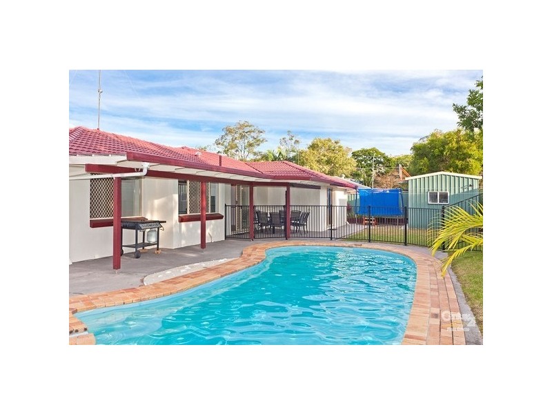 75 Moselle Drive, Thornlands QLD 4164