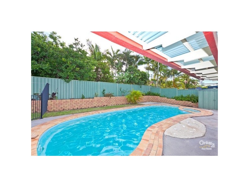 75 Moselle Drive, Thornlands QLD 4164