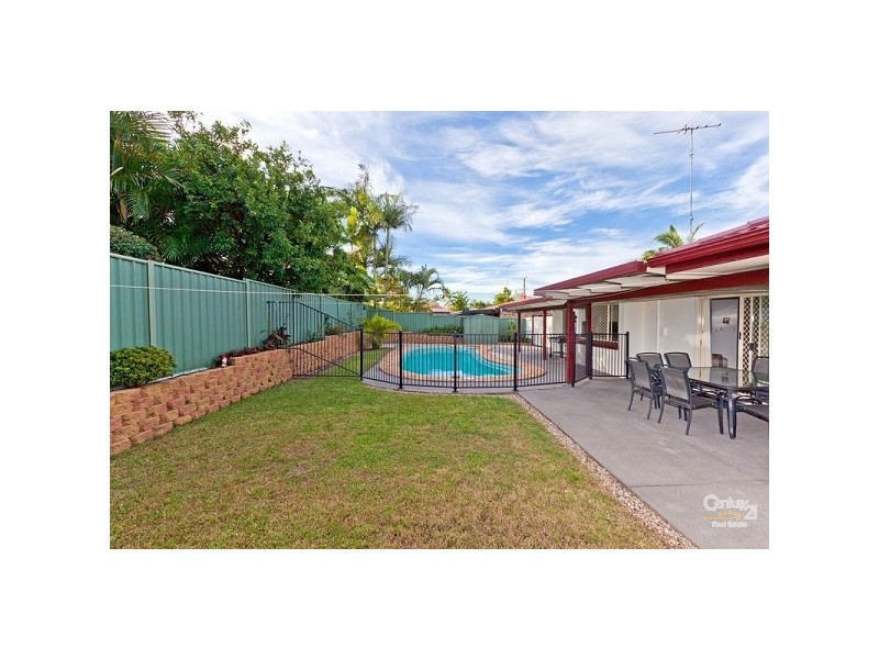 75 Moselle Drive, Thornlands QLD 4164
