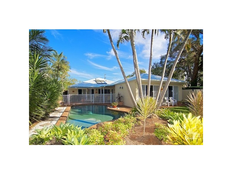 18 Kelso Street, Wellington Point QLD 4160