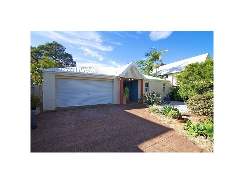 18 Kelso Street, Wellington Point QLD 4160