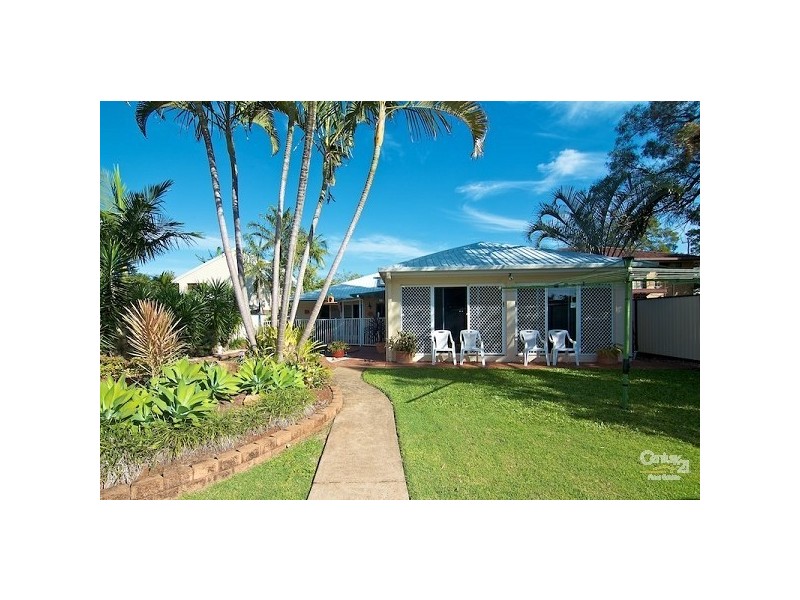 18 Kelso Street, Wellington Point QLD 4160