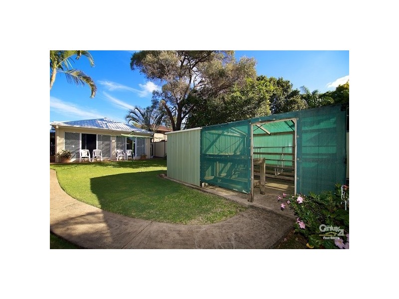 18 Kelso Street, Wellington Point QLD 4160