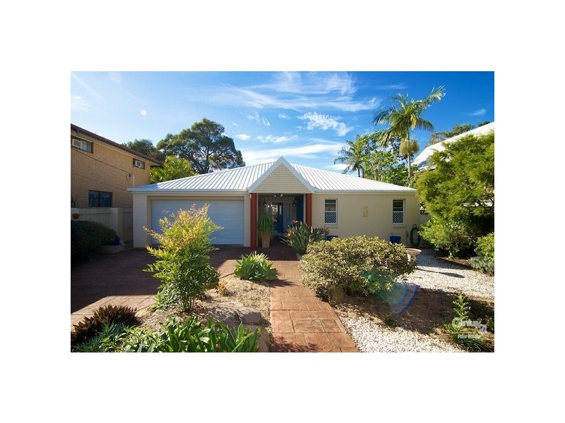 18 Kelso Street, Wellington Point QLD 4160