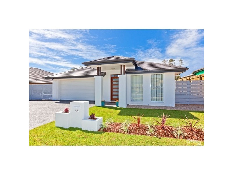 48 Whipbird Circuit, Victoria Point QLD 4165