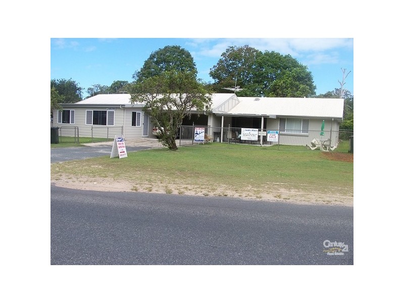 6 Ballow St, Amity QLD 4183