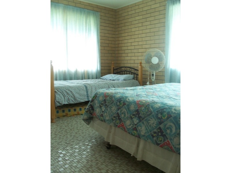 6 Ballow St, Amity QLD 4183