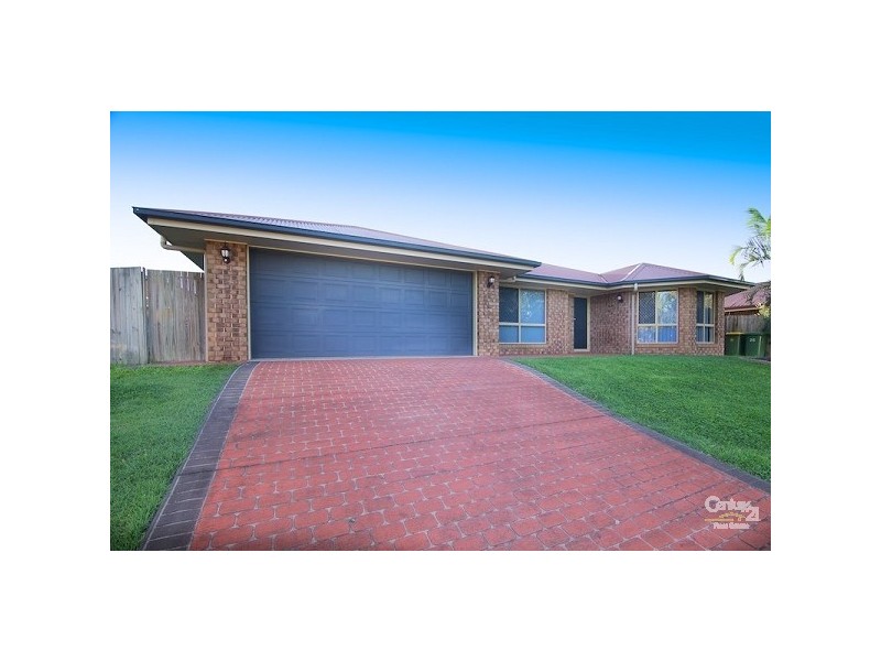 25 Grevillea Street, Ormiston QLD 4160