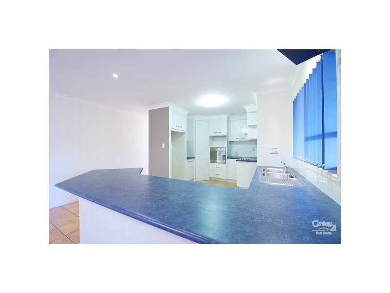 25 Grevillea Street, Ormiston QLD 4160