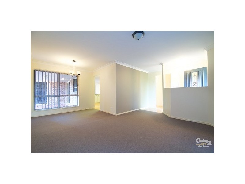 25 Grevillea Street, Ormiston QLD 4160