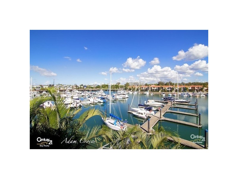 22/12 Esperance Ct, Raby Bay QLD 4163