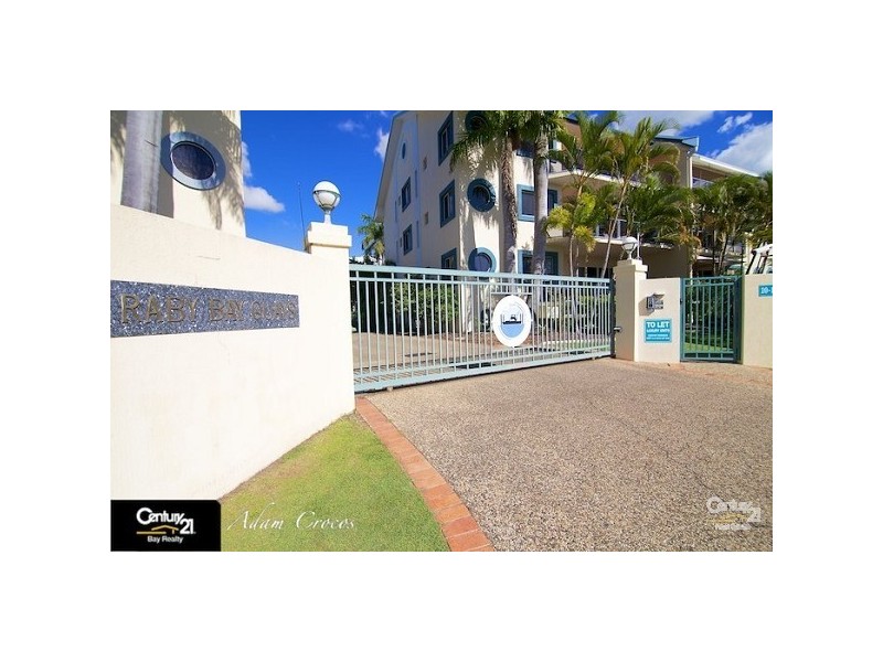 22/12 Esperance Ct, Raby Bay QLD 4163