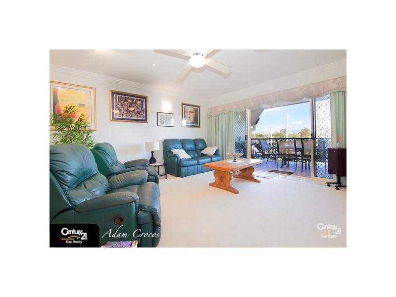 22/12 Esperance Ct, Raby Bay QLD 4163