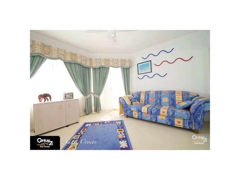 22/12 Esperance Ct, Raby Bay QLD 4163