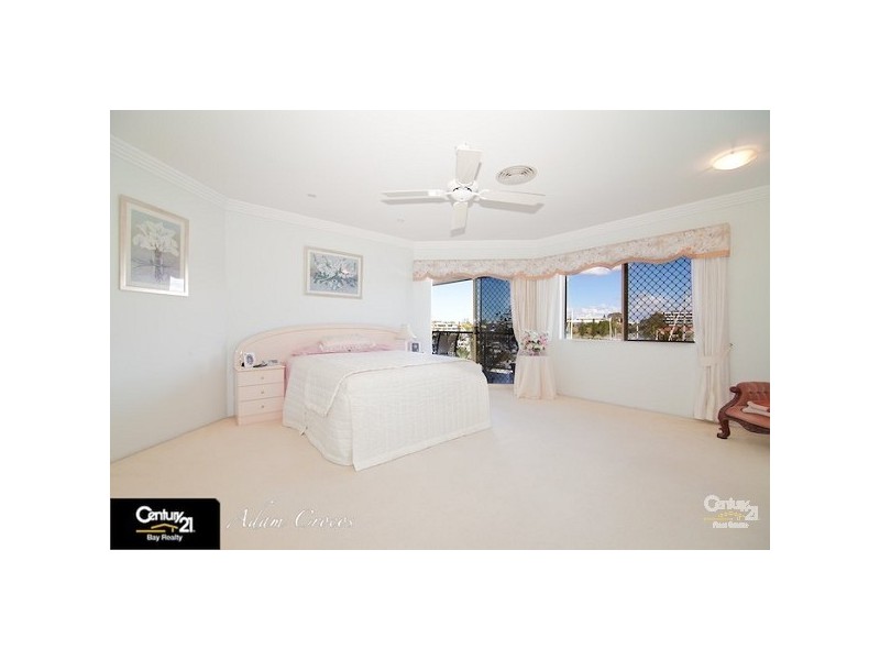 22/12 Esperance Ct, Raby Bay QLD 4163