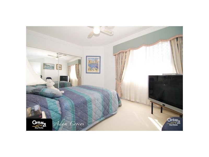 22/12 Esperance Ct, Raby Bay QLD 4163