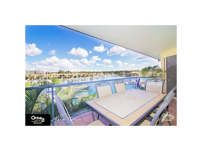 22/12 Esperance Ct, Raby Bay QLD 4163
