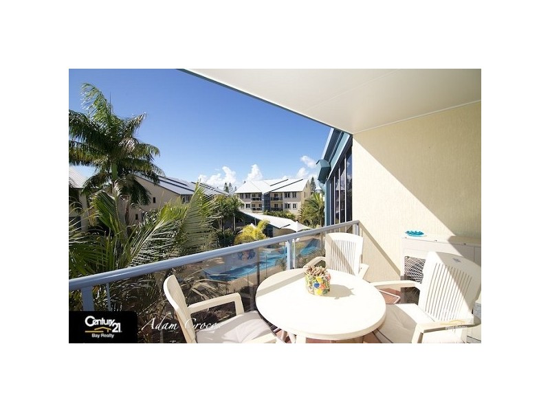 22/12 Esperance Ct, Raby Bay QLD 4163