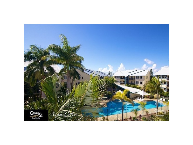 22/12 Esperance Ct, Raby Bay QLD 4163