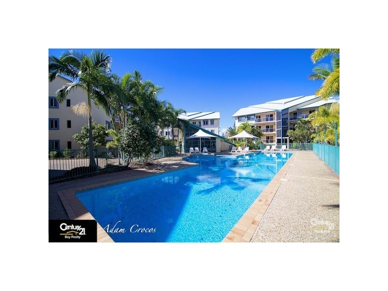 22/12 Esperance Ct, Raby Bay QLD 4163