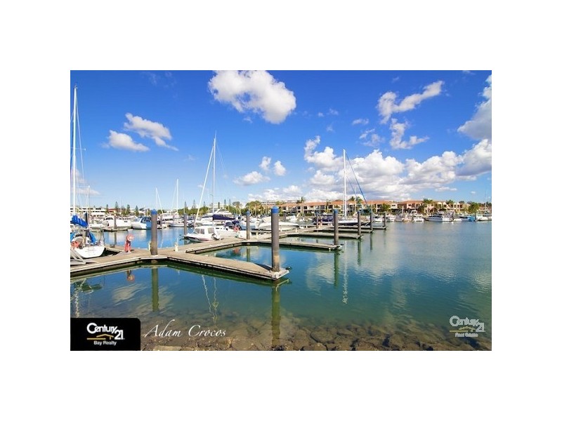 22/12 Esperance Ct, Raby Bay QLD 4163