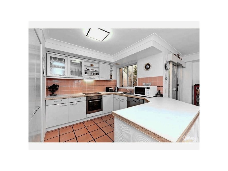 Unit 4/1 North Street, Cleveland QLD 4163