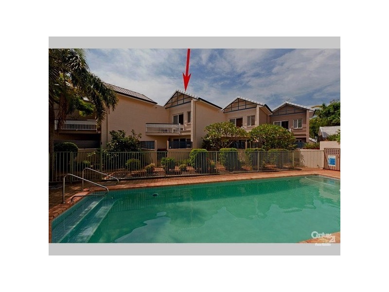 Unit 4/1 North Street, Cleveland QLD 4163