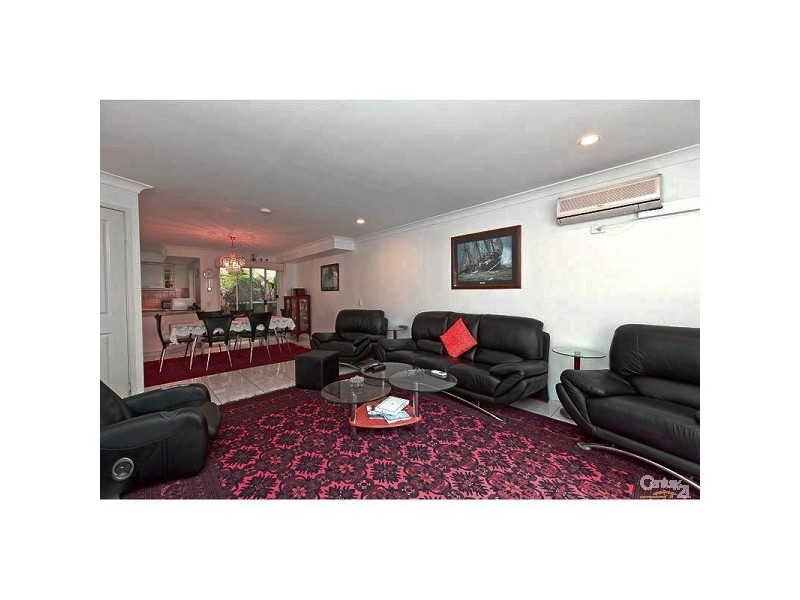 Unit 4/1 North Street, Cleveland QLD 4163