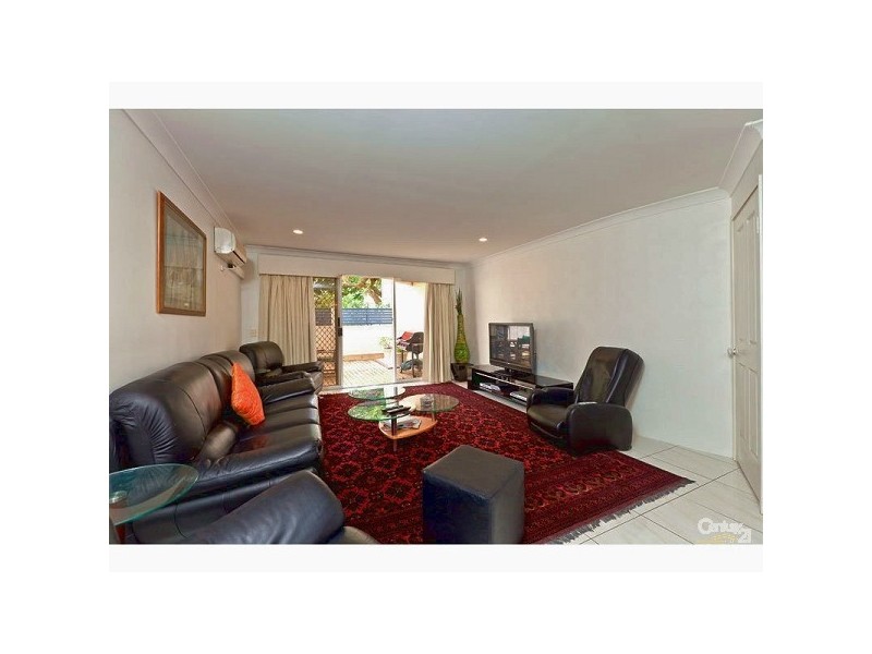 Unit 4/1 North Street, Cleveland QLD 4163