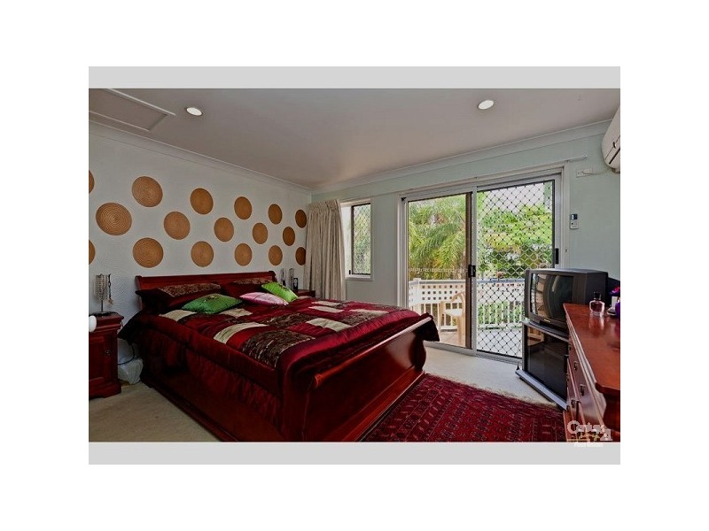 Unit 4/1 North Street, Cleveland QLD 4163