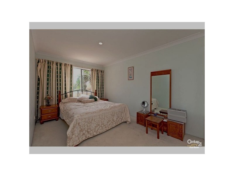 Unit 4/1 North Street, Cleveland QLD 4163