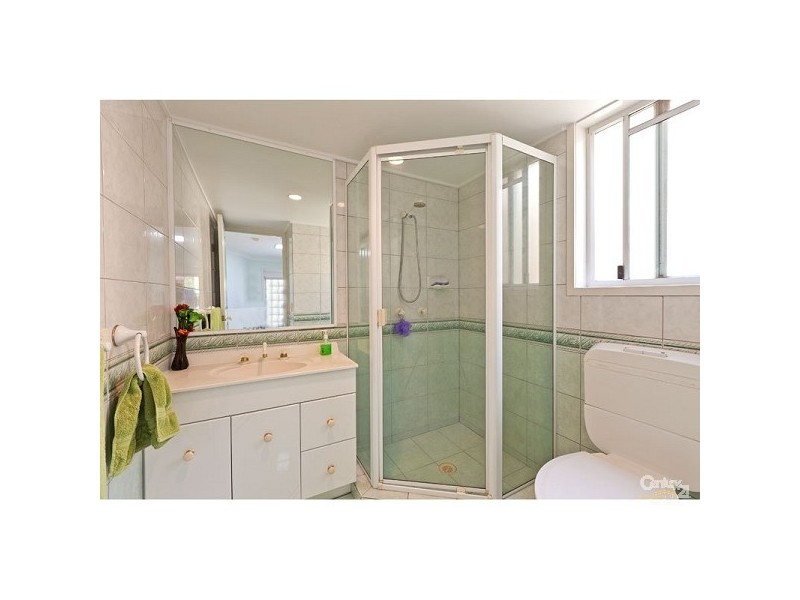 Unit 4/1 North Street, Cleveland QLD 4163