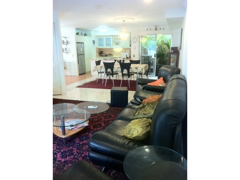 Unit 4/1 North Street, Cleveland QLD 4163