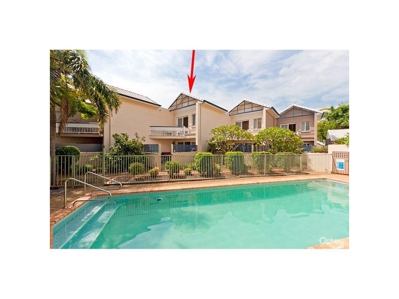 Unit 4/1 North Street, Cleveland QLD 4163