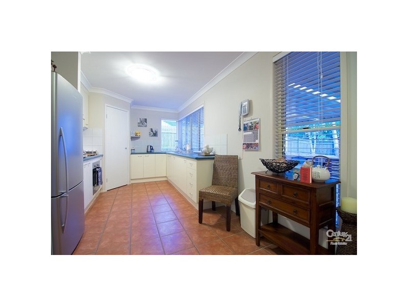 18 Eucalyptus Ct, Capalaba QLD 4157