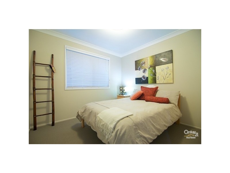 18 Eucalyptus Ct, Capalaba QLD 4157