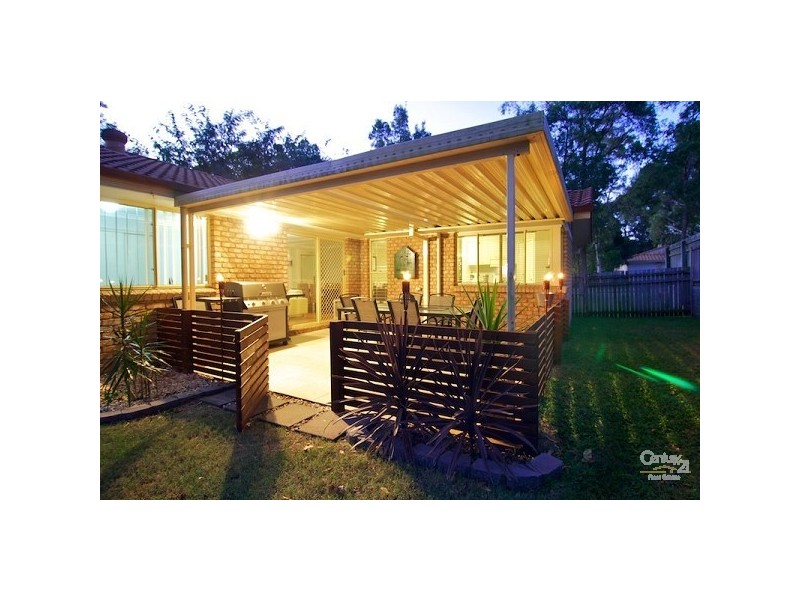 18 Eucalyptus Ct, Capalaba QLD 4157