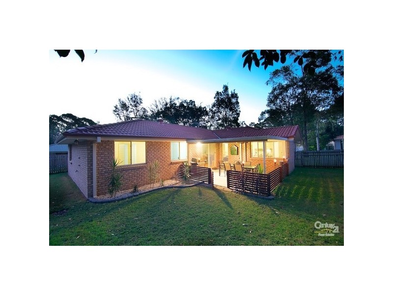 18 Eucalyptus Ct, Capalaba QLD 4157