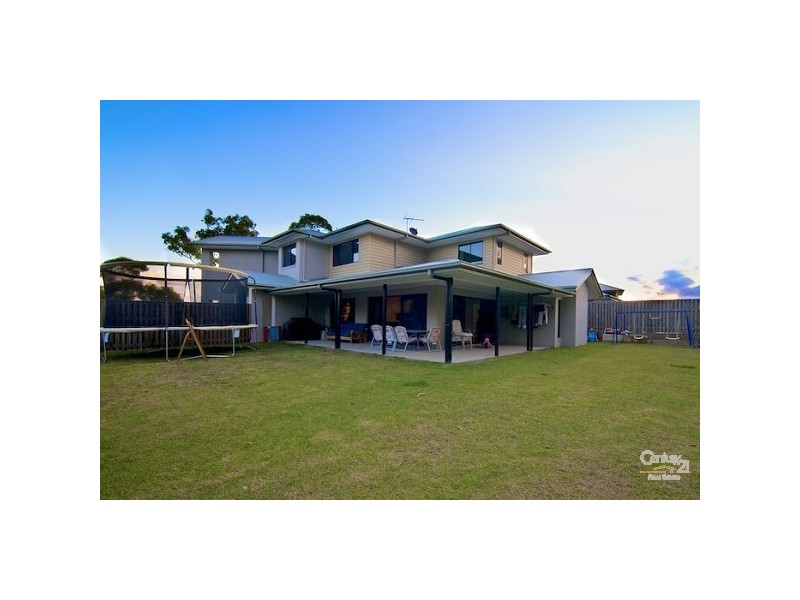 28 Explorers Way, Mount Cotton QLD 4165